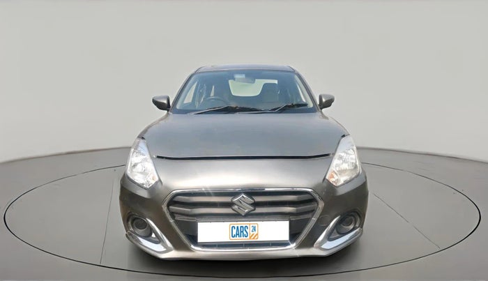 2022 Maruti Dzire VXI CNG, CNG, Manual, 49,500 km, exterior