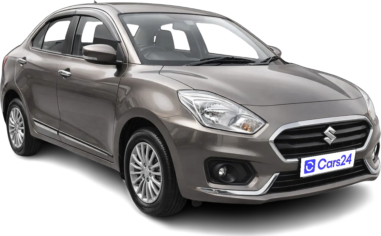 2022 Maruti Dzire - Sedan - CNG - Manual - ₹6.35 lakh