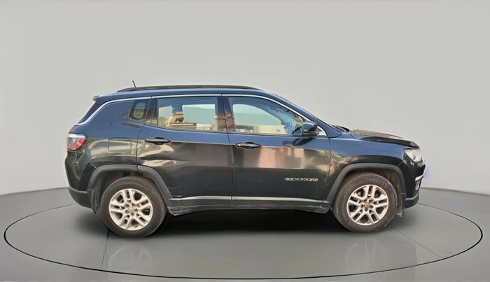 2018 Jeep Compass LIMITED 2.0 DIESEL, Diesel, Manual, 91,675 km, exterior