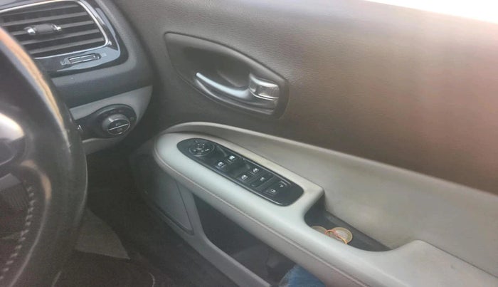 2018 Jeep Compass LIMITED 2.0 DIESEL, Diesel, Manual, 91,675 km, interior