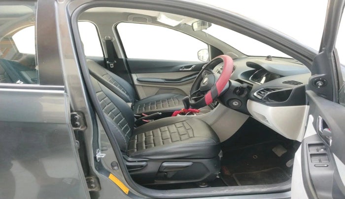 2024 Tata Tiago XZA PLUS PETROL, Petrol, Automatic, 10,461 km, interior