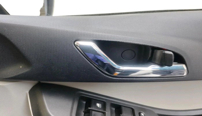 2024 Tata Tiago XZA PLUS PETROL, Petrol, Automatic, 10,461 km, interior