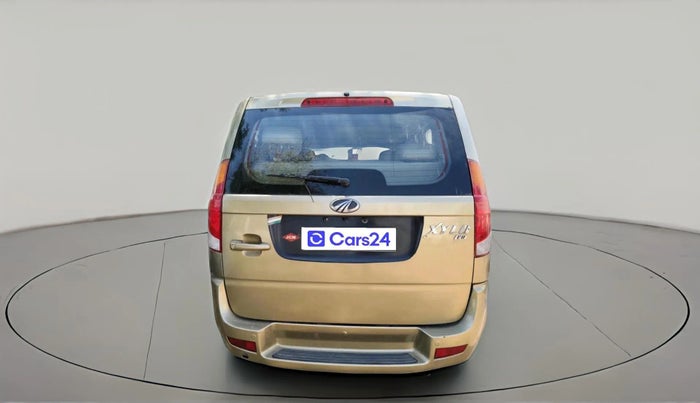 2009 Mahindra Xylo E8 BS III, Diesel, Manual, 1,55,022 km, exterior