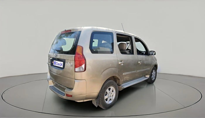 2009 Mahindra Xylo E8 BS III, Diesel, Manual, 1,55,022 km, exterior