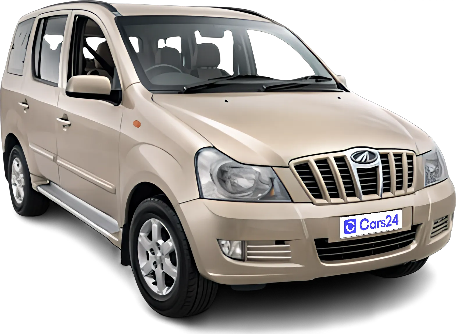 2009 Mahindra Xylo - SUV - Diesel - Manual - ₹1.67 lakh