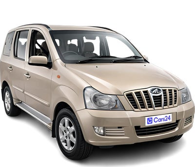 2009 Mahindra Xylo - SUV - Diesel - Manual - ₹1.67 lakh