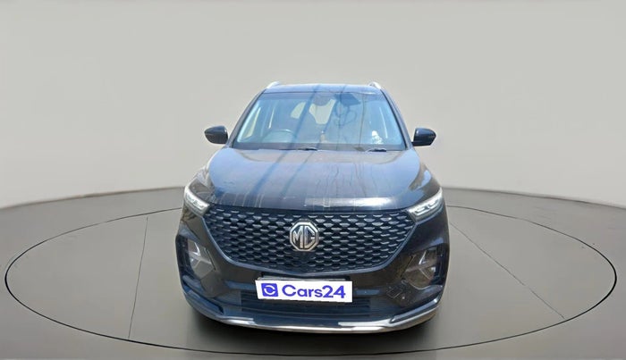 2020 MG HECTOR PLUS SHARP 2.0 DIESEL TURBO MT 6-STR, Diesel, Manual, 88,212 km, exterior