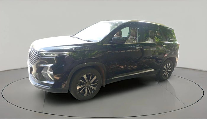 2020 MG HECTOR PLUS SHARP 2.0 DIESEL TURBO MT 6-STR, Diesel, Manual, 88,212 km, exterior