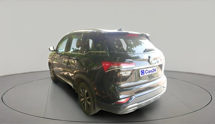 2020 MG HECTOR PLUS SHARP 2.0 DIESEL TURBO MT 6-STR, Diesel, Manual, 88,212 km, exterior