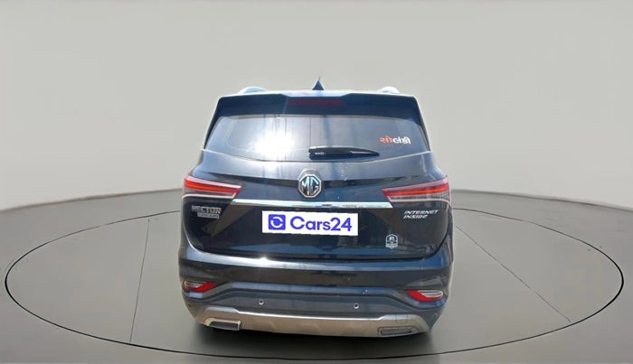 2020 MG HECTOR PLUS SHARP 2.0 DIESEL TURBO MT 6-STR, Diesel, Manual, 88,212 km, exterior