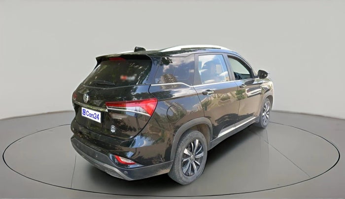 2020 MG HECTOR PLUS SHARP 2.0 DIESEL TURBO MT 6-STR, Diesel, Manual, 88,212 km, exterior