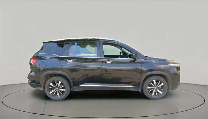 2020 MG HECTOR PLUS SHARP 2.0 DIESEL TURBO MT 6-STR, Diesel, Manual, 88,212 km, exterior