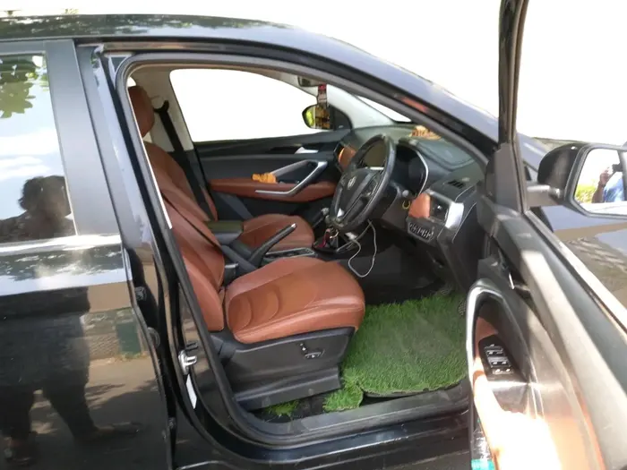 Interior