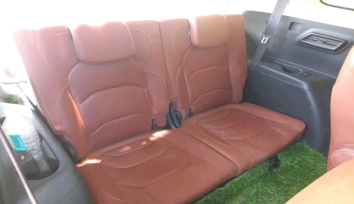 2020 MG HECTOR PLUS SHARP 2.0 DIESEL TURBO MT 6-STR, Diesel, Manual, 88,212 km, interior