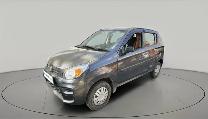 2023 Maruti Alto LXI O, Petrol, Manual, 8,600 km, exterior