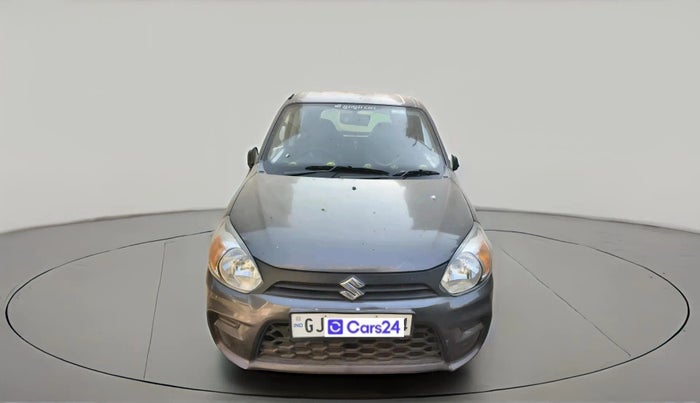 2023 Maruti Alto LXI O, Petrol, Manual, 8,600 km, exterior