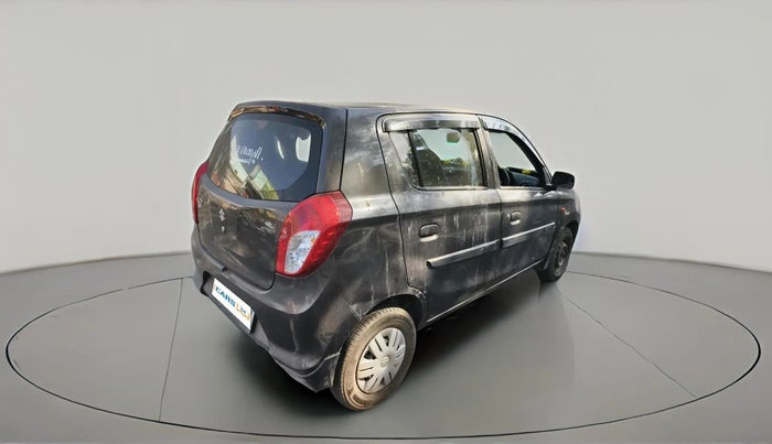 2023 Maruti Alto LXI O, Petrol, Manual, 8,600 km, exterior