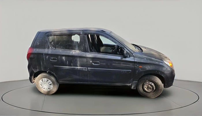 2023 Maruti Alto LXI O, Petrol, Manual, 8,600 km, exterior