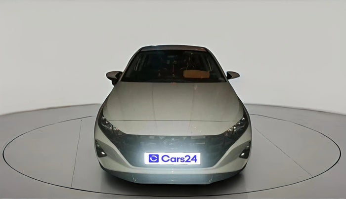 2023 Hyundai NEW I20 MAGNA 1.2 MT, Petrol, Manual, 12,506 km, exterior