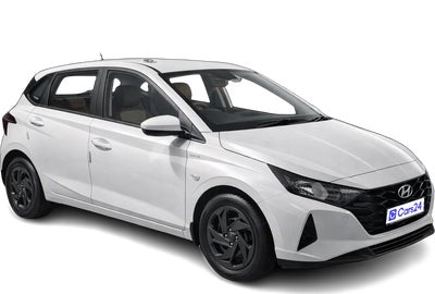 2023 Hyundai NEW I20 - Hatchback - Petrol - Manual - ₹6.16 lakh