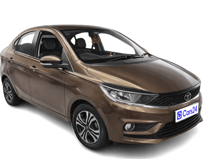 2024 Tata TIGOR - Sedan - CNG - Manual - ₹7.19 lakh