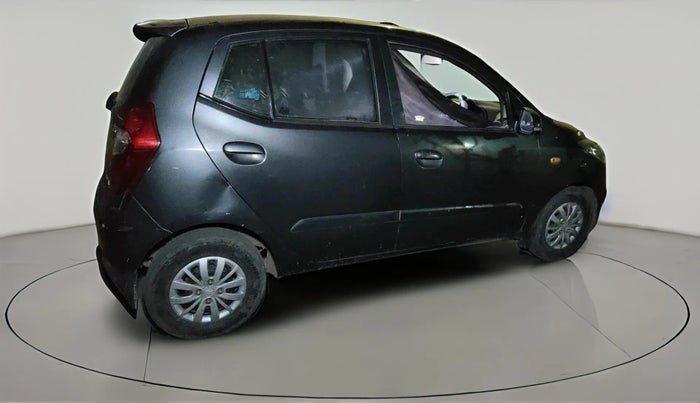 2013 Hyundai i10 SPORTZ 1.2, CNG, Manual, 1,03,278 km, exterior