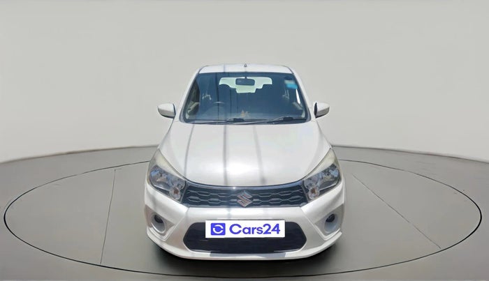 2020 Maruti Celerio VXI (O) CNG, CNG, Manual, 60,859 km, exterior
