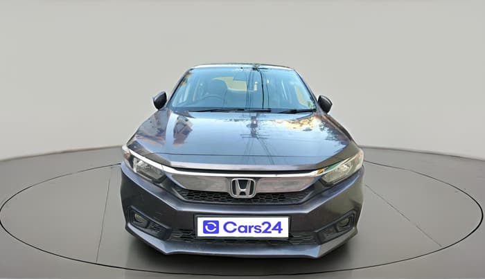 2021 Honda Amaze 1.2L I-VTEC V, Petrol, Manual, 48,911 km, exterior