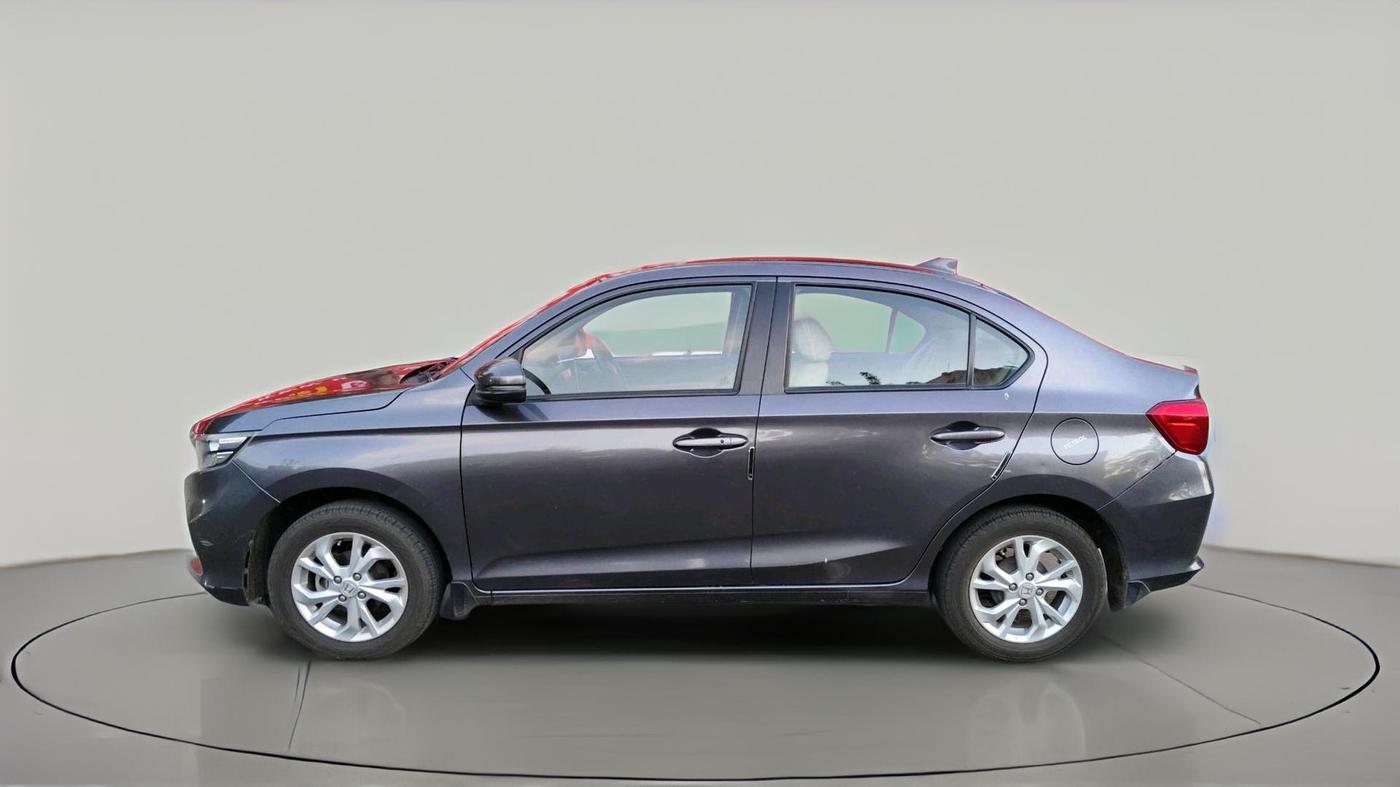 2021 Honda Amaze 1.2L I-VTEC V, Petrol, Manual, 48,911 km, exterior