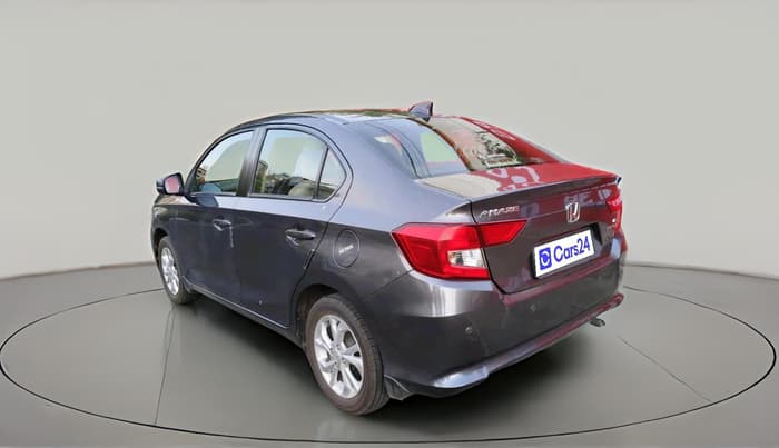 2021 Honda Amaze 1.2L I-VTEC V, Petrol, Manual, 48,911 km, exterior