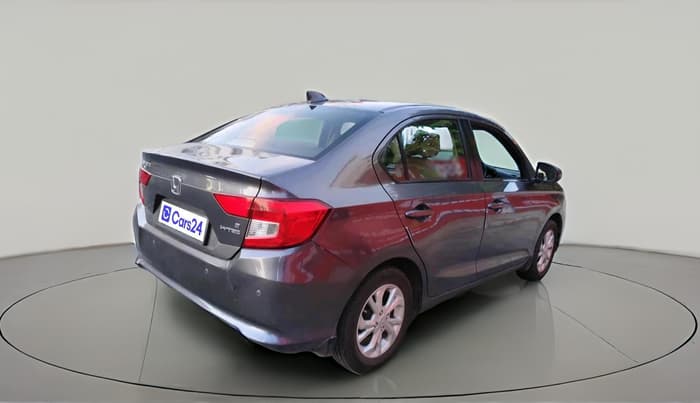 2021 Honda Amaze 1.2L I-VTEC V, Petrol, Manual, 48,911 km, exterior