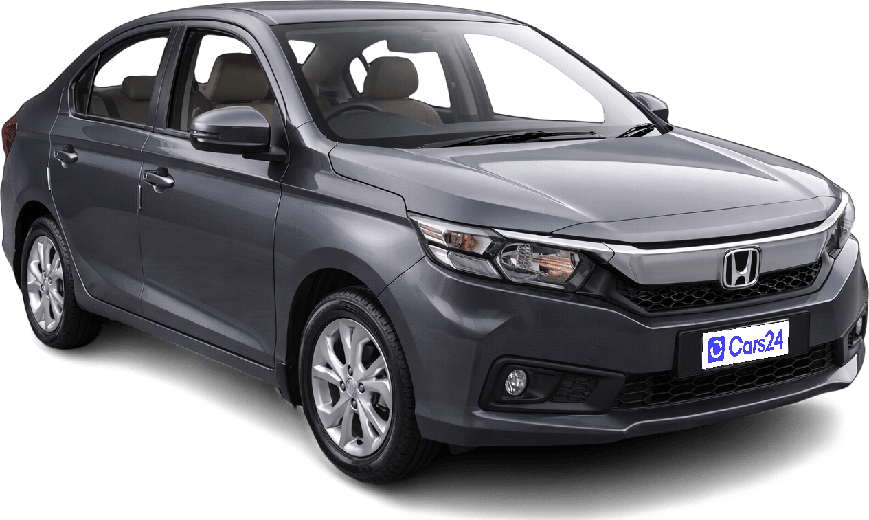 2021 Honda Amaze - Sedan - Petrol - Manual - ₹5.30 lakh