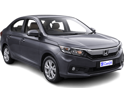 2021 Honda Amaze - Sedan - Petrol - Manual - ₹5.30 lakh