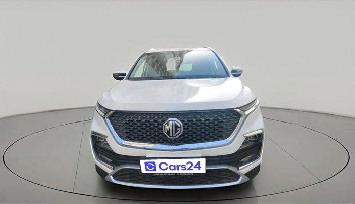 2019 MG HECTOR SHARP HYBRID 1.5 PETROL, Petrol, Manual, 67,374 km, exterior