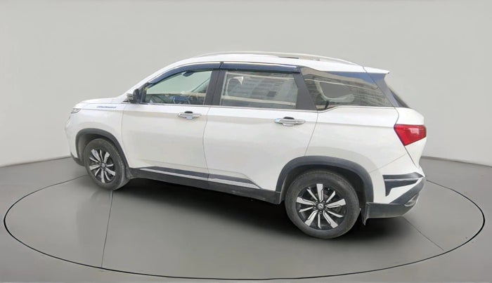 2019 MG HECTOR SHARP HYBRID 1.5 PETROL, Petrol, Manual, 67,374 km, exterior