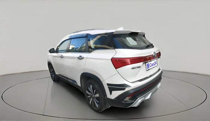 2019 MG HECTOR SHARP HYBRID 1.5 PETROL, Petrol, Manual, 67,374 km, exterior