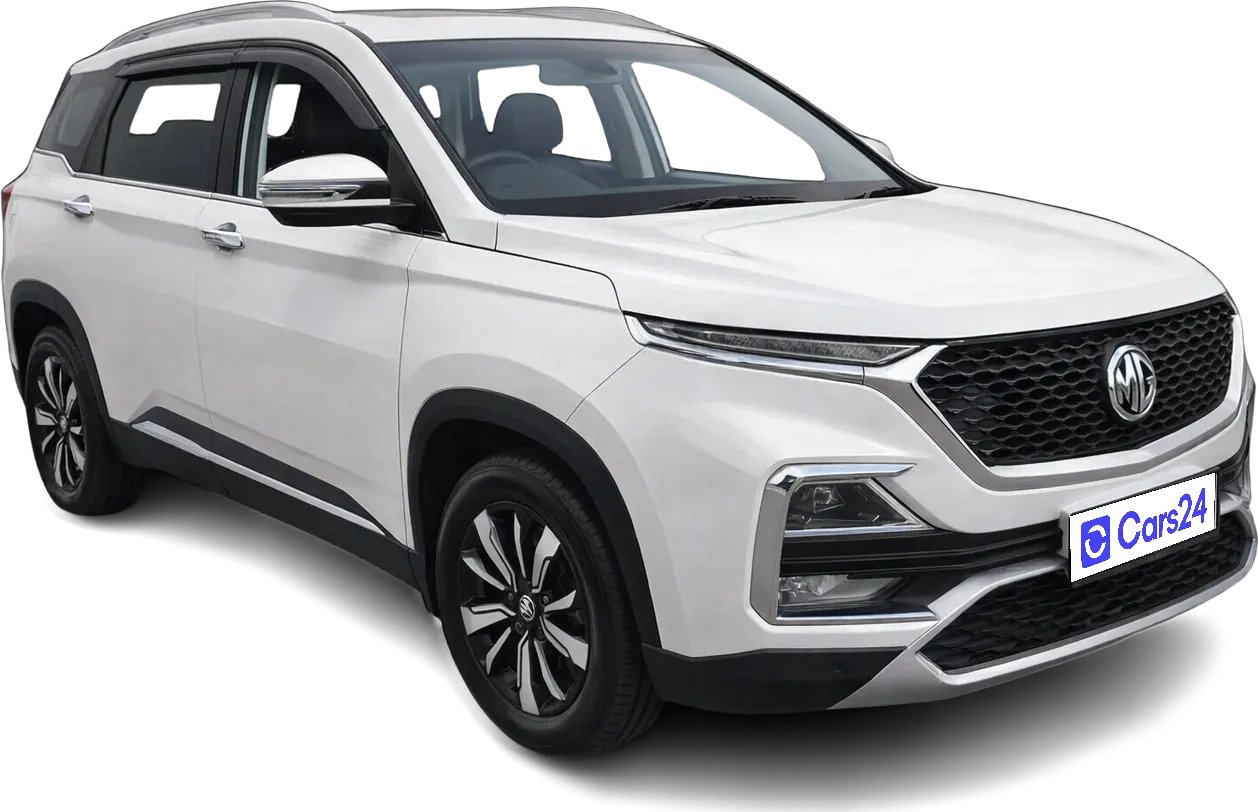 2019 MG HECTOR - SUV - Petrol - Manual - ₹8.97 lakh