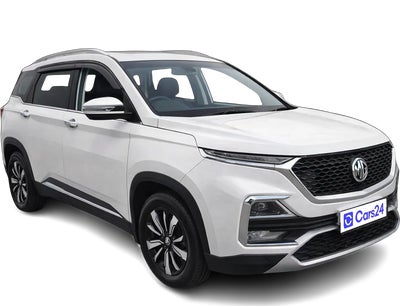 2019 MG HECTOR - SUV - Petrol - Manual - ₹8.97 lakh