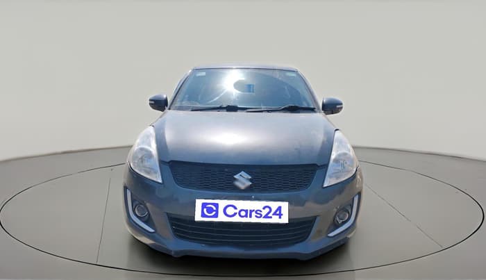 2015 Maruti Swift VDI, Diesel, Manual, 1,75,817 km, exterior