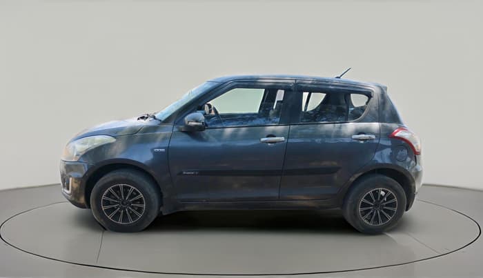 2015 Maruti Swift VDI, Diesel, Manual, 1,75,817 km, exterior