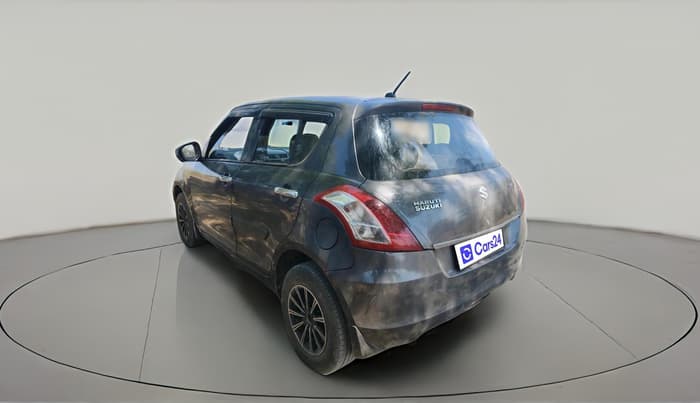 2015 Maruti Swift VDI, Diesel, Manual, 1,75,817 km, exterior