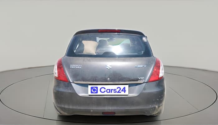 2015 Maruti Swift VDI, Diesel, Manual, 1,75,817 km, exterior