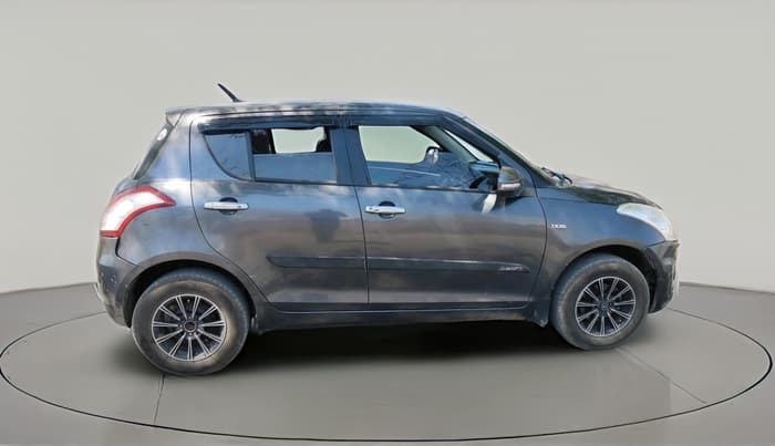 2015 Maruti Swift VDI, Diesel, Manual, 1,75,817 km, exterior