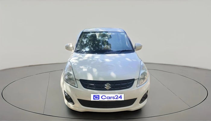 2014 Maruti Swift Dzire VDI, Diesel, Manual, 85,568 km, exterior
