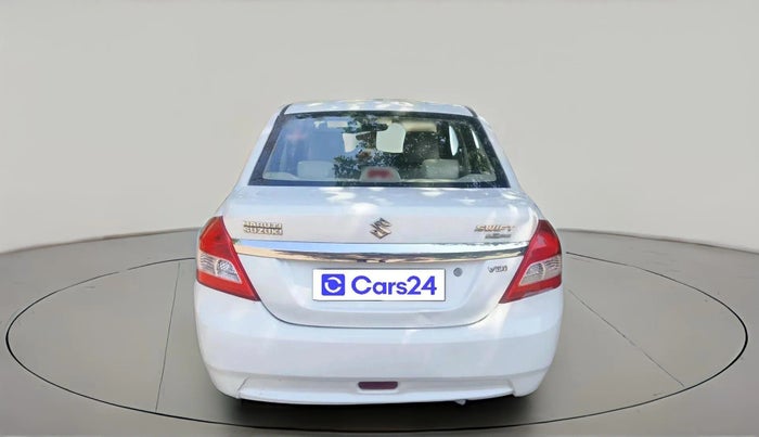 2014 Maruti Swift Dzire VDI, Diesel, Manual, 85,568 km, exterior