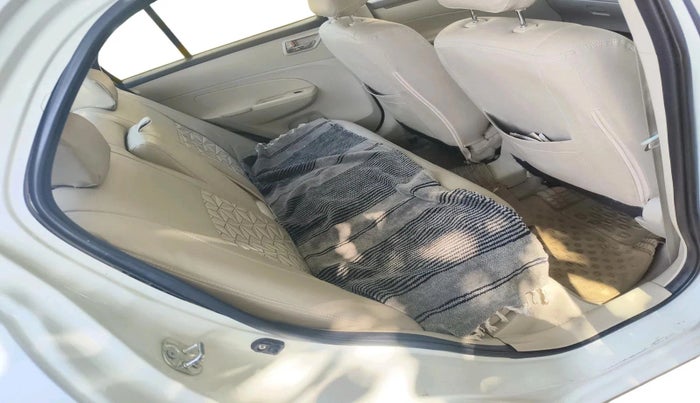 2014 Maruti Swift Dzire VDI, Diesel, Manual, 85,568 km, interior