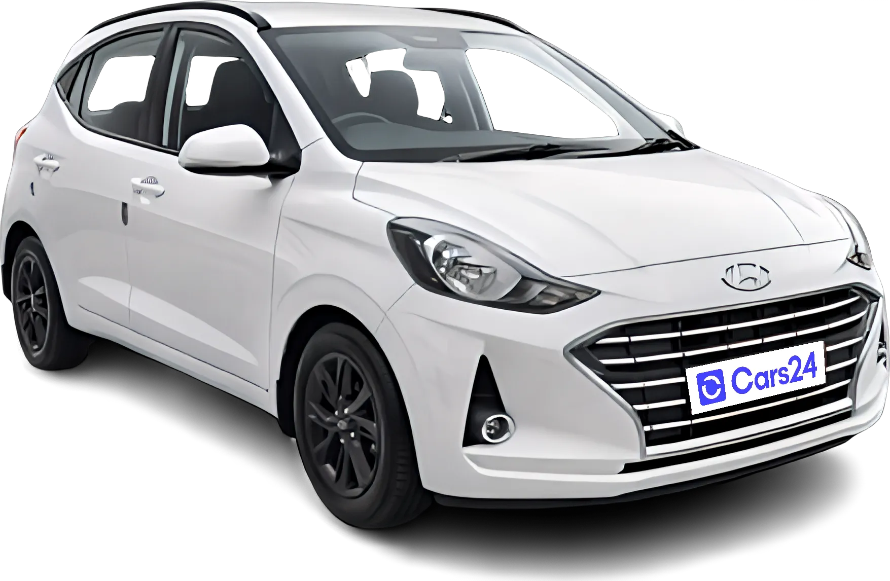 2019 Hyundai GRAND I10 NIOS - Hatchback - Petrol - Manual - ₹4.48 lakh