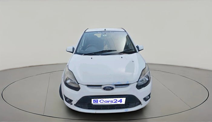 2011 Ford Figo EXI 1.4 DIESEL, Diesel, Manual, 1,76,710 km, exterior
