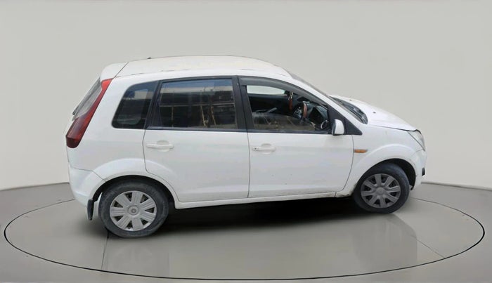 2011 Ford Figo EXI 1.4 DIESEL, Diesel, Manual, 1,76,710 km, exterior