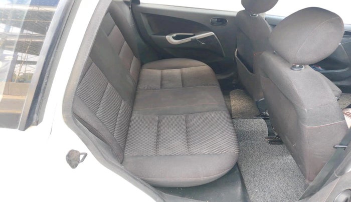 2011 Ford Figo EXI 1.4 DIESEL, Diesel, Manual, 1,76,710 km, interior